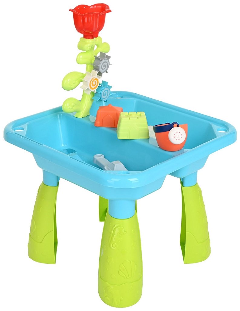 Наборы для песка Paradiso Summer Relax T02653
