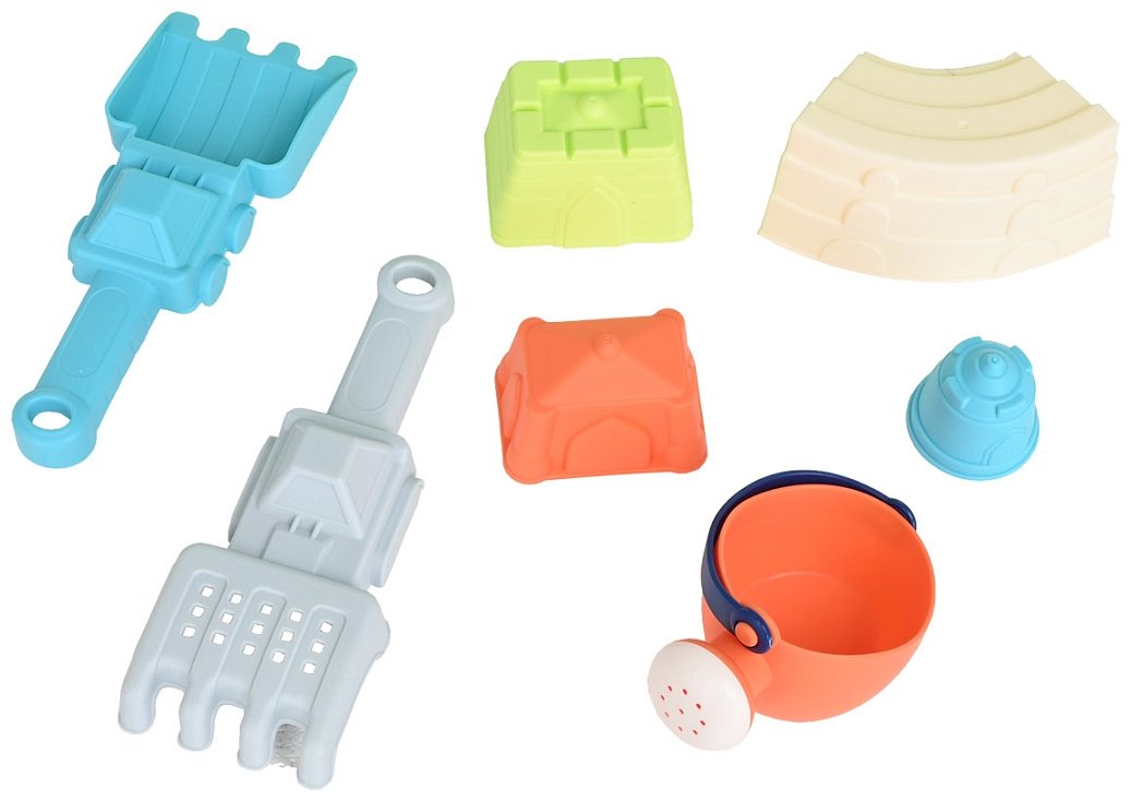 Наборы для песка Paradiso Summer Relax T02653 - ForteMarket Наборы для песка Paradiso Summer Relax T02653 купить,0