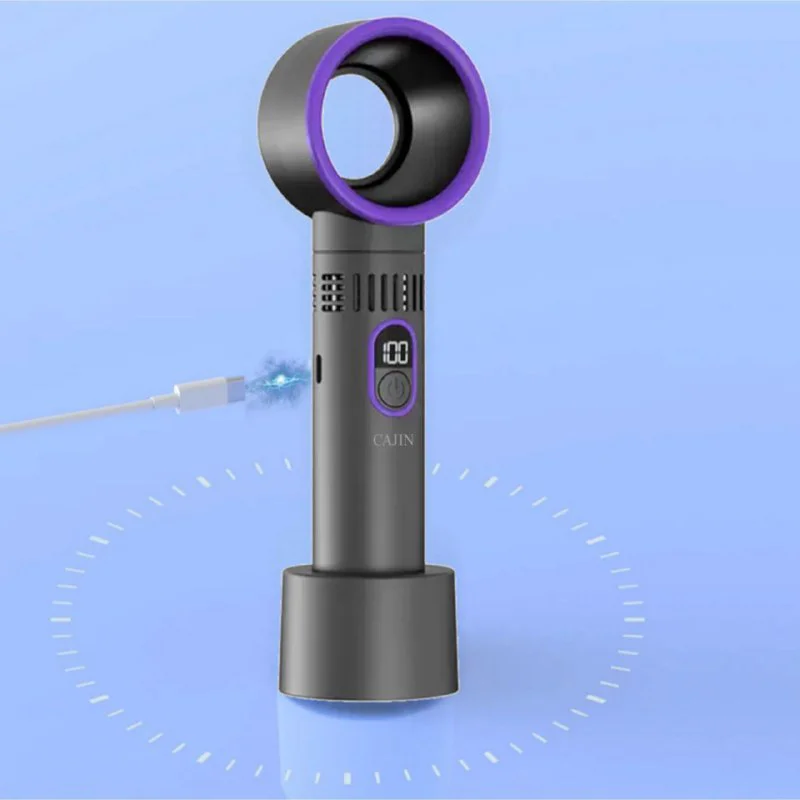 Вентилятор Cajin SMZERO10 серый