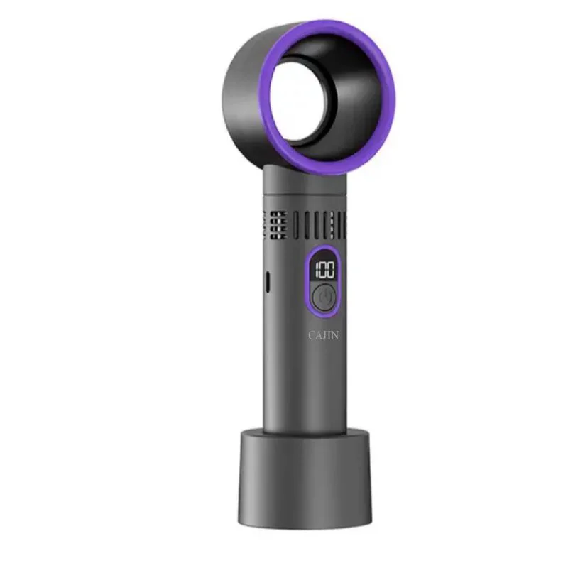 Вентилятор Cajin SMZERO10 серый