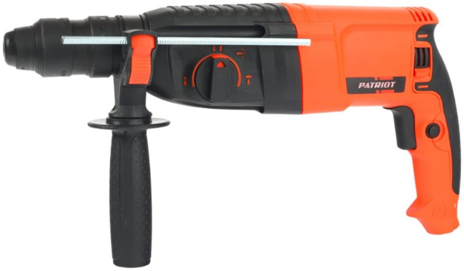 Перфоратор Patriot THE ONE RH 262Q