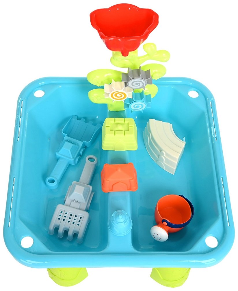 Наборы для песка Paradiso Summer Relax T02653 - ForteMarket Наборы для песка Paradiso Summer Relax T02653 купить,0