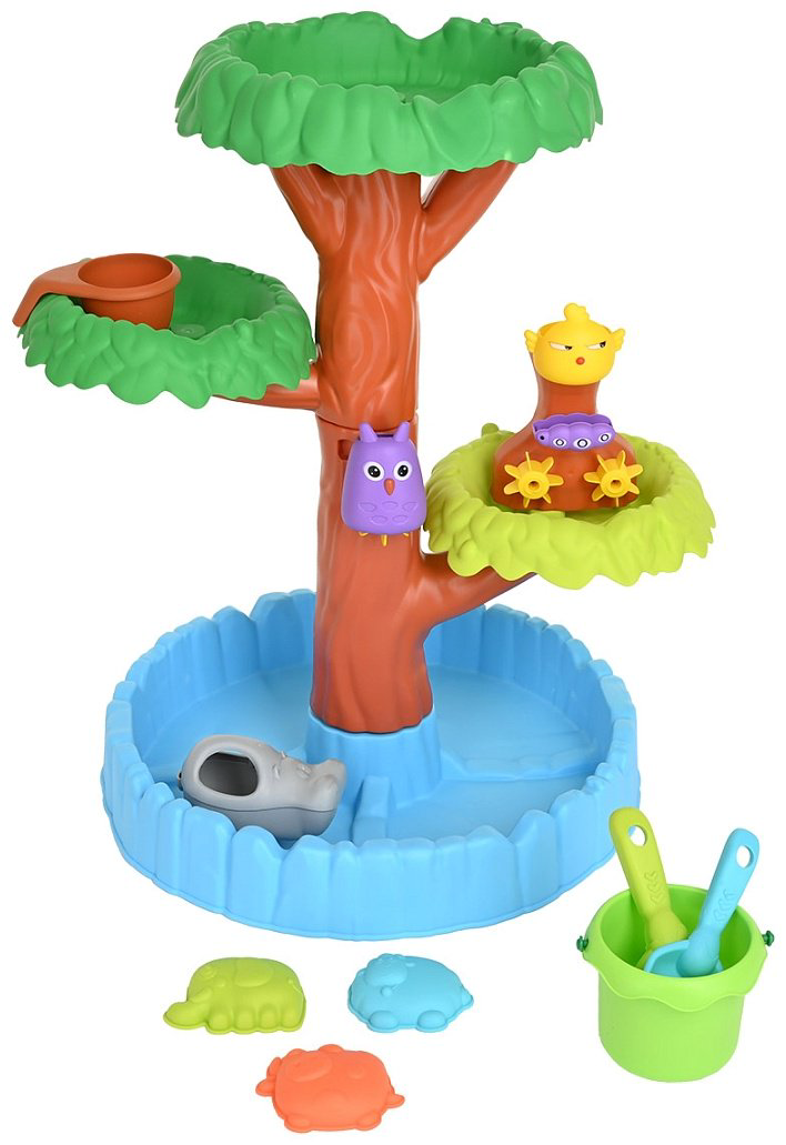 Наборы для песка Paradiso T02652 - ForteMarket Наборы для песка Paradiso T02652 купить,NaN