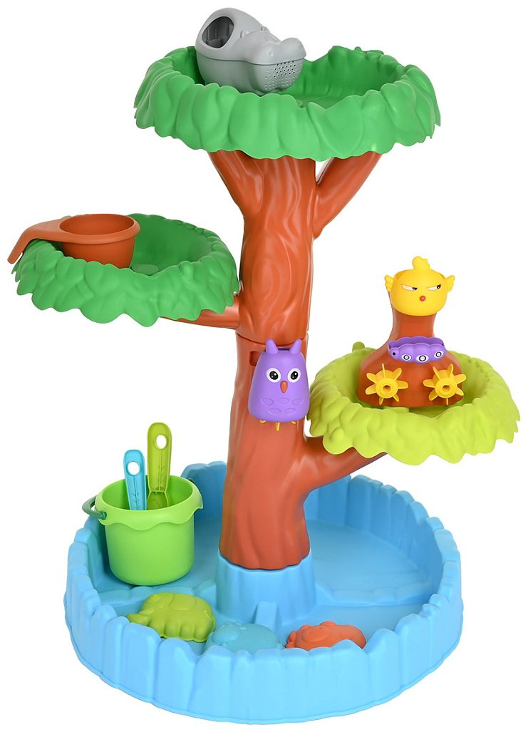 Наборы для песка Paradiso T02652 - ForteMarket Наборы для песка Paradiso T02652 купить,NaN
