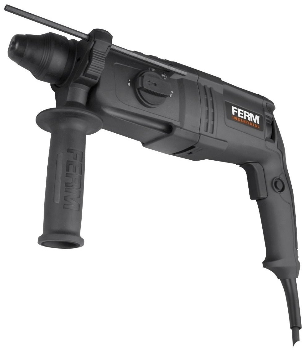 Перфоратор Ferm HDM1038P 2.7 Дж, SDS-Plus