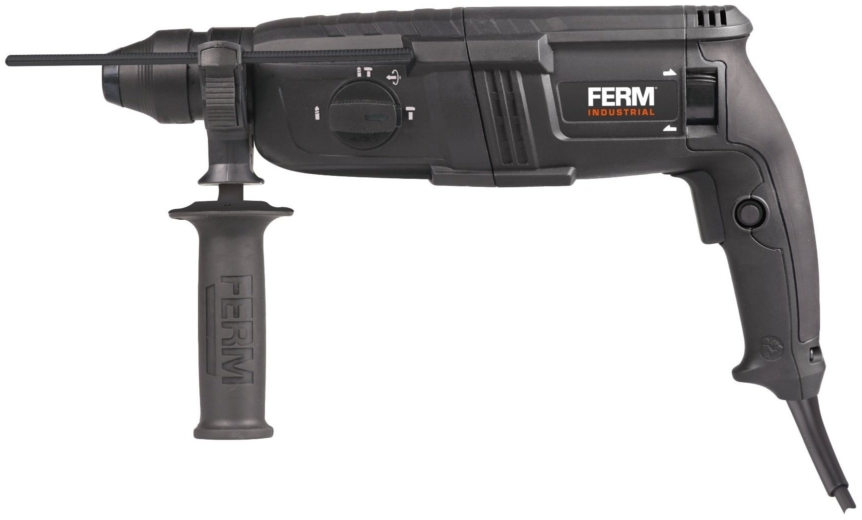 Перфоратор Ferm HDM1038P 2.7 Дж, SDS-Plus купить,0