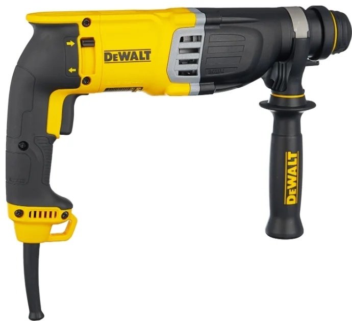 Перфоратор DeWALT D25143K 3.2 Дж, SDS-Plus - ForteMarket Перфоратор DeWALT D25143K 3.2 Дж, SDS-Plus купить,0