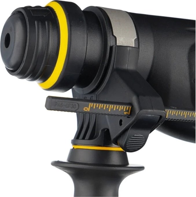 Перфоратор DeWALT D25143K 3.2 Дж, SDS-Plus - ForteMarket Перфоратор DeWALT D25143K 3.2 Дж, SDS-Plus купить,0