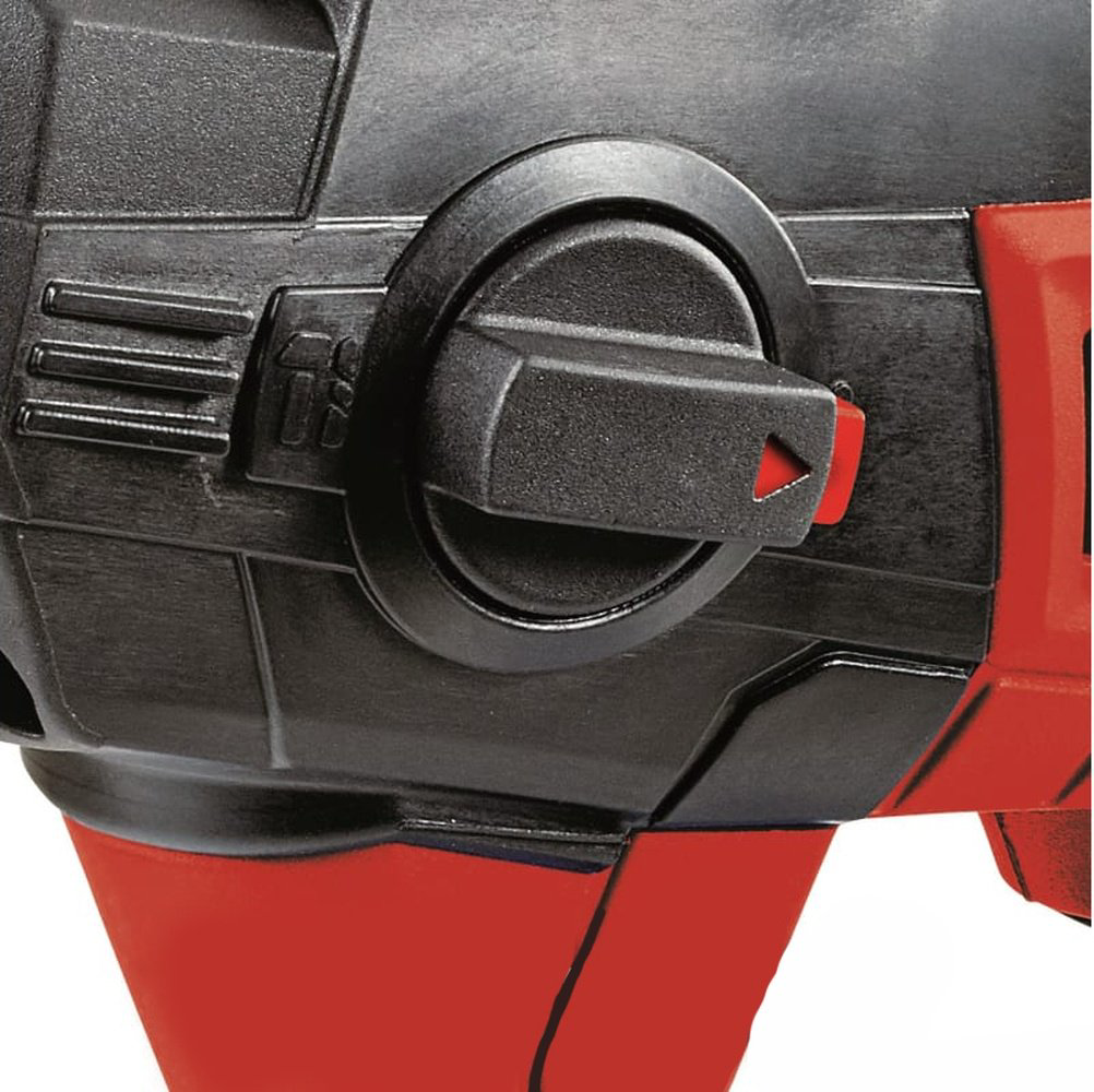 Перфоратор Einhell 4513812 1.2 Дж, SDS-Plus купить,NaN