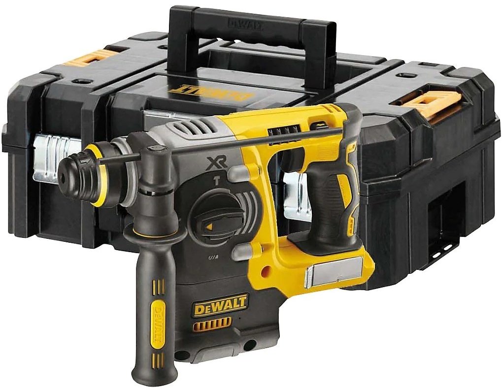 Перфоратор DeWALT DCH273NT 2.1 Дж, SDS-Plus
