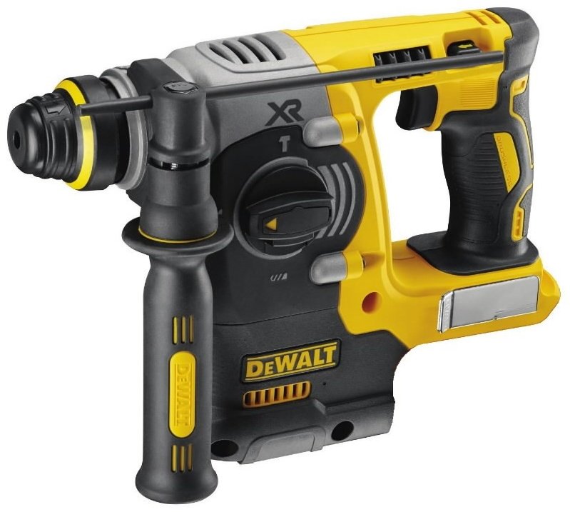 Перфоратор DeWALT DCH273NT 2.1 Дж, SDS-Plus - ForteMarket Перфоратор DeWALT DCH273NT 2.1 Дж, SDS-Plus купить,0