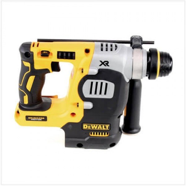 Перфоратор DeWALT DCH273NT 2.1 Дж, SDS-Plus - ForteMarket Перфоратор DeWALT DCH273NT 2.1 Дж, SDS-Plus купить,0