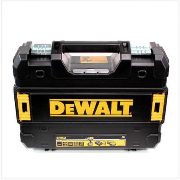 Перфоратор DeWALT DCH273NT 2.1 Дж, SDS-Plus - ForteMarket Перфоратор DeWALT DCH273NT 2.1 Дж, SDS-Plus купить,0
