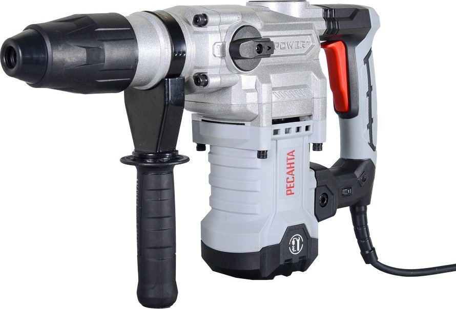 Перфоратор Ресанта П-40-1600КМ SDS-Max купить,NaN