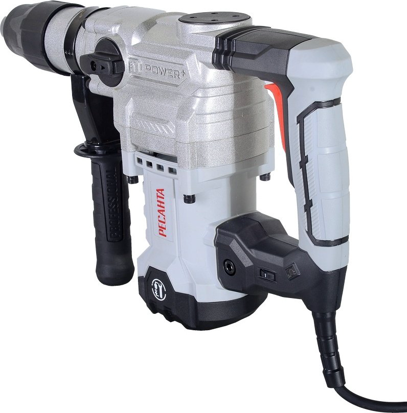 Перфоратор Ресанта П-40-1600КМ SDS-Max купить,NaN