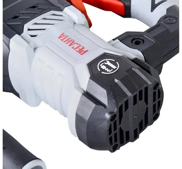 Перфоратор Ресанта П-40-1600КМ SDS-Max - ForteMarket Перфоратор Ресанта П-40-1600КМ SDS-Max купить,0