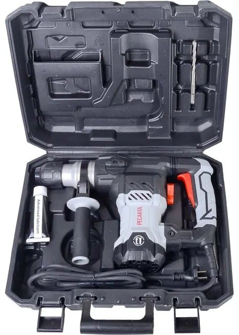 Перфоратор Ресанта П-40-1600КМ SDS-Max купить,NaN