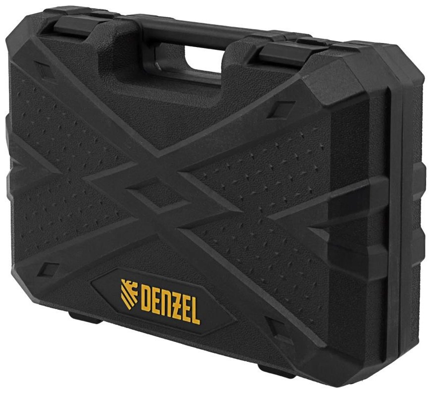 Перфоратор DENZEL RHH-800-26 (26607) 3 Дж, SDS-Plus купить,0
