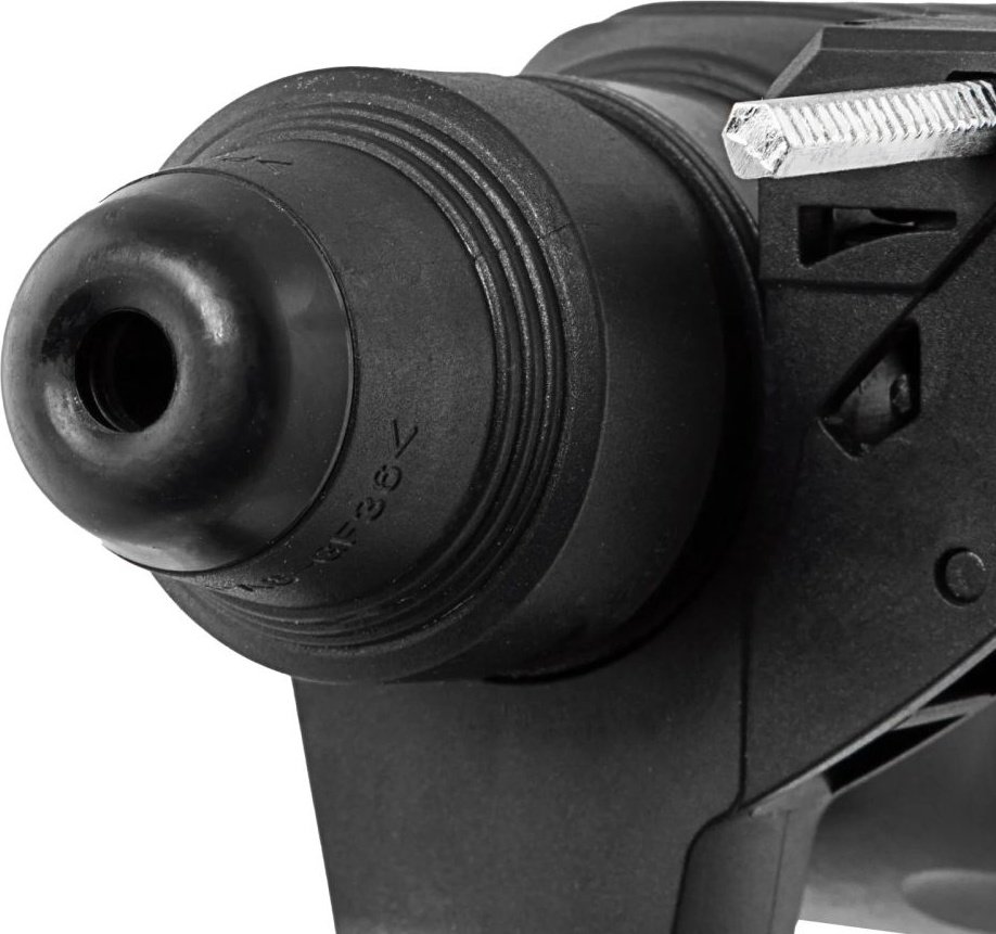 Перфоратор DENZEL RHH-800-26 (26607) 3 Дж, SDS-Plus купить,0