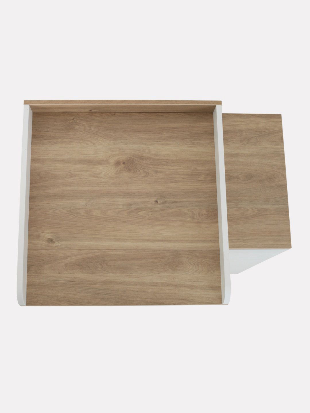 Детский комод RANT ELSA, 80x43x79 см, белый купить,NaN