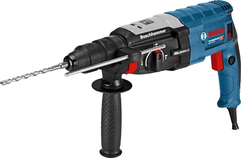 Перфоратор Bosch Professional GBH 2-28 F с патроном SDS Plus, 0611267500 купить,0