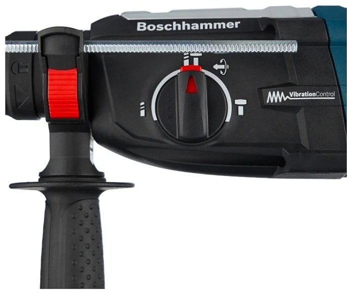 Перфоратор Bosch Professional GBH 2-28 F с патроном SDS Plus, 0611267500 купить,0