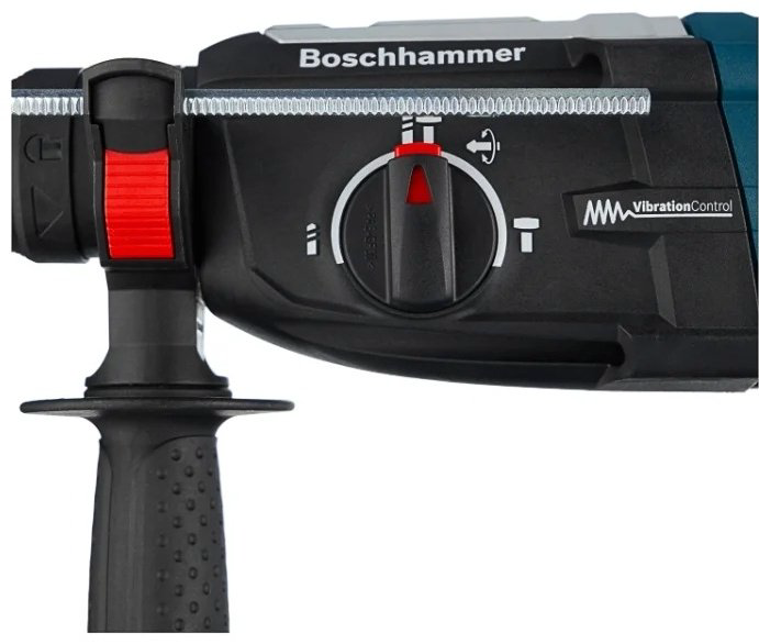 Перфоратор Bosch Professional GBH 2-28 F с патроном SDS Plus, 0611267500 купить,NaN