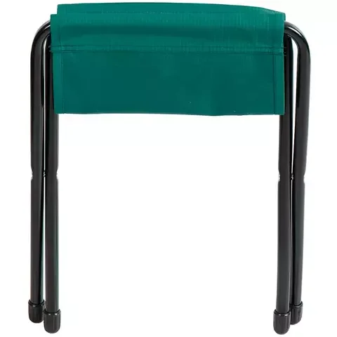 Стул складной НИКА дачный ДС/ИЗ Green