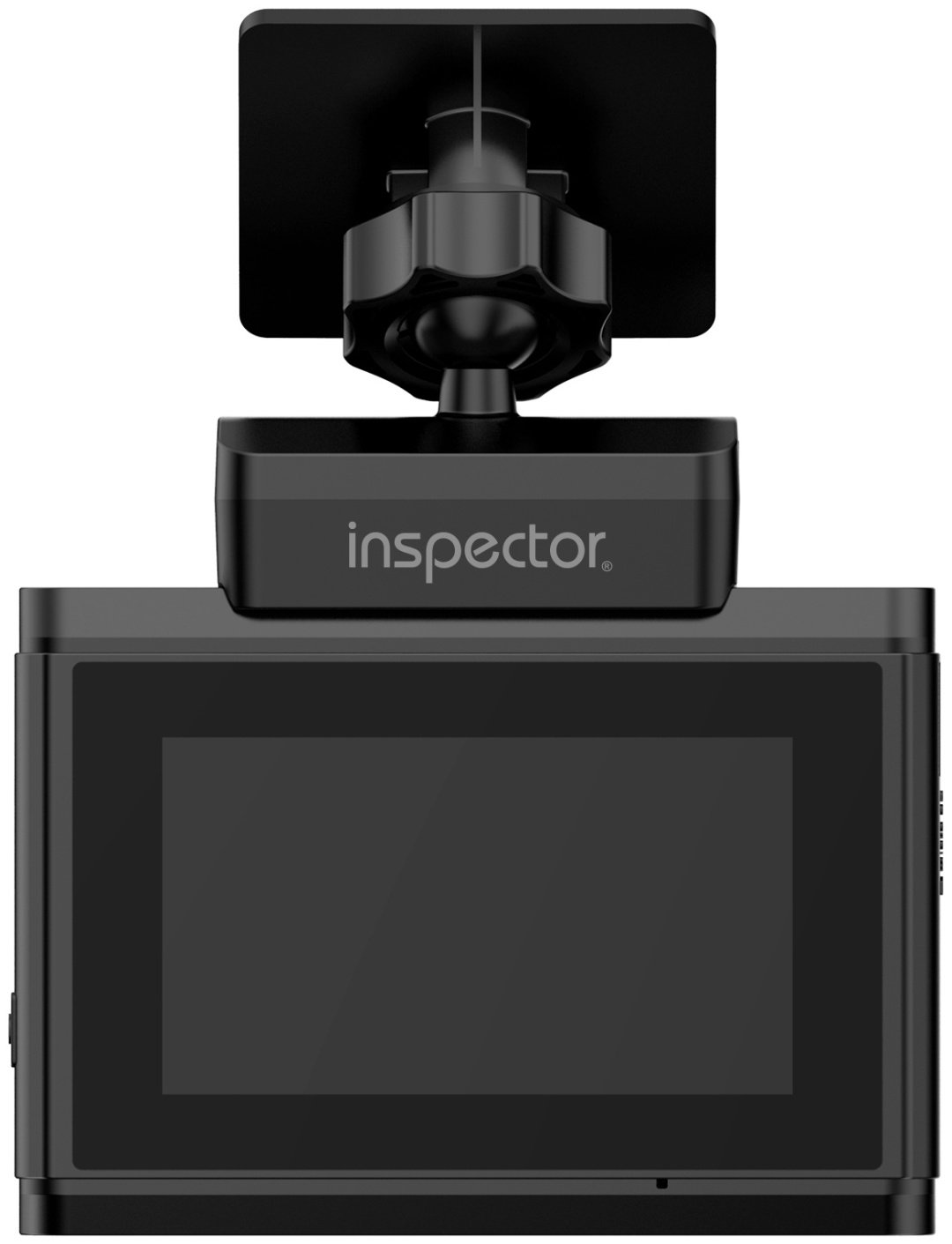 Видеорегистратор Inspector CrosS черный купить,0