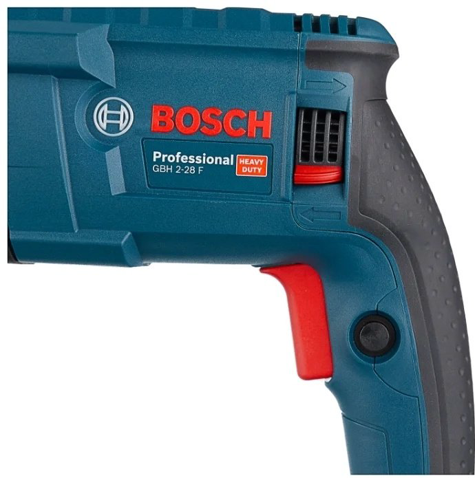 Перфоратор Bosch Professional GBH 2-28 F с патроном SDS Plus, 0611267500 купить,NaN