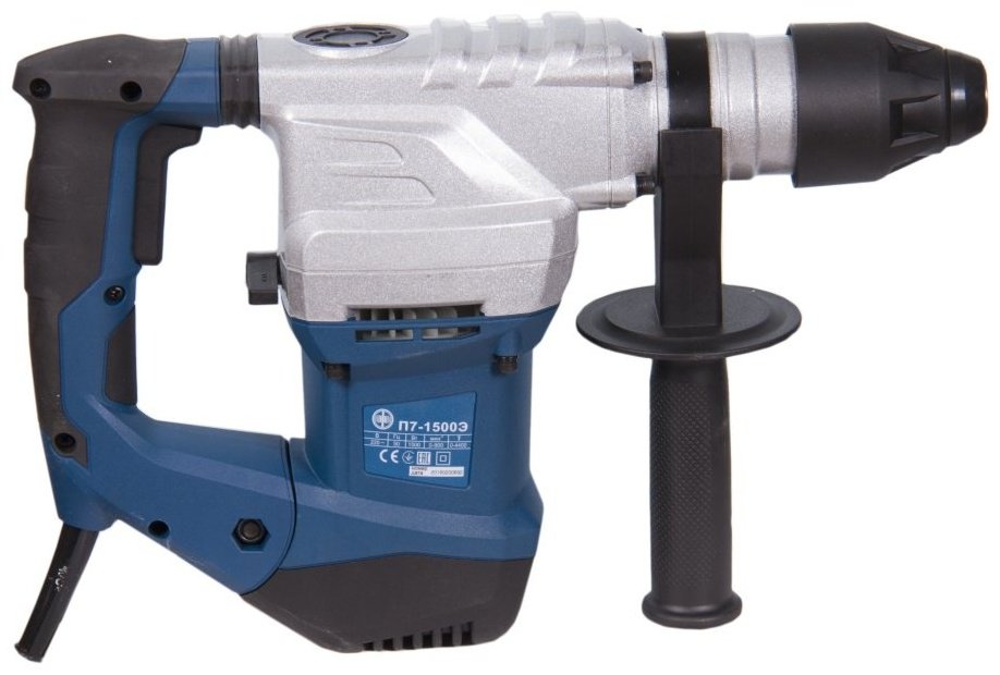 Перфоратор Фиолент П7-1500Э 8 Дж, SDS-Plus купить,0