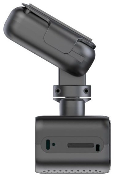Видеорегистратор Inspector UHD-350 4K Wi-Fi черный купить,NaN