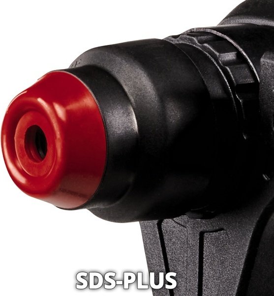 Сетев. Перфоратор SDS-Plus Einhell TC-RH 620 4F (4257990) купить,0