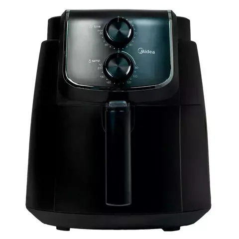 Аэрогриль Midea MF-TN40D2 Black