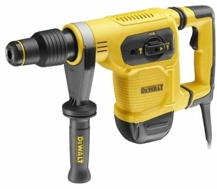 Перфоратор DeWALT D25481K-QS 6.1 Дж, SDS-Max - ForteMarket Перфоратор DeWALT D25481K-QS 6.1 Дж, SDS-Max купить,0