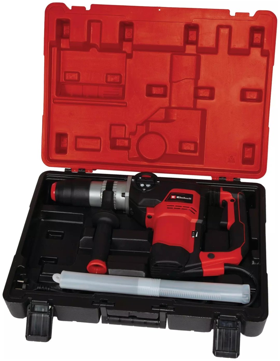 Перфоратор Einhell TE-RH 40 3F 4257935 10 Дж, SDS-Max - ForteMarket Перфоратор Einhell TE-RH 40 3F 4257935 10 Дж, SDS-Max купить,0