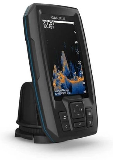 Garmin STRIKER Vivid 4cv 010-02550-01 купить,144990
