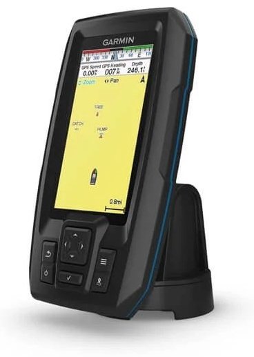 Garmin STRIKER Vivid 4cv 010-02550-01 - ForteMarket Garmin STRIKER Vivid 4cv 010-02550-01 купить,0
