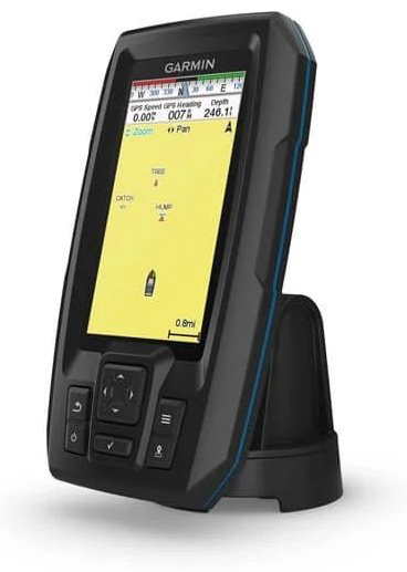 Garmin STRIKER Vivid 4cv 010-02550-01 купить,144990