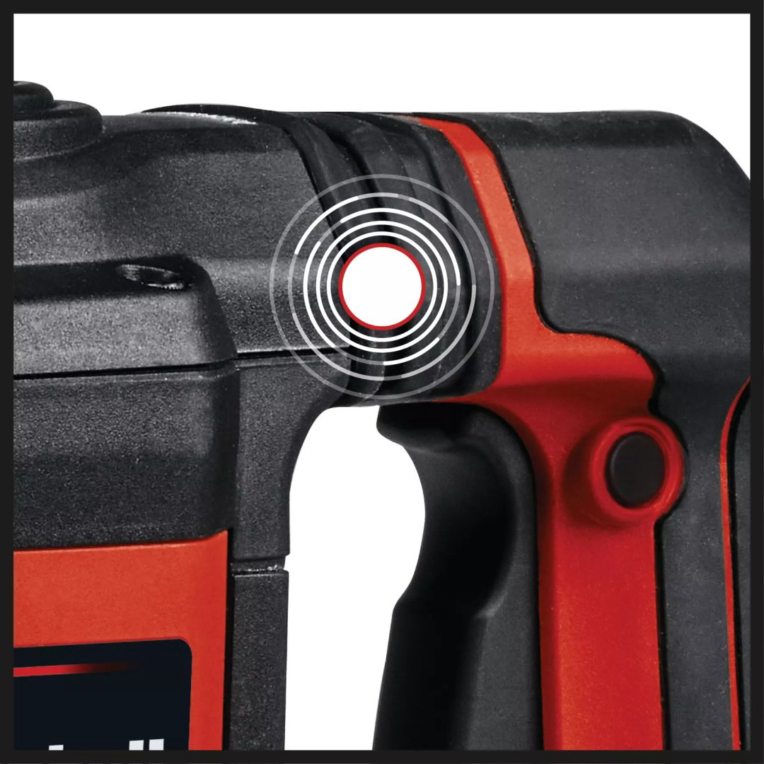 Перфоратор Einhell TE-RH 40 3F 4257935 10 Дж, SDS-Max купить,NaN