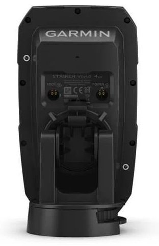 Garmin STRIKER Vivid 4cv 010-02550-01 купить,144990