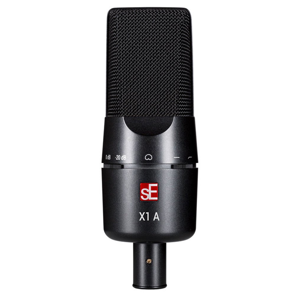 Микрофон sE Electronics X1 A черный