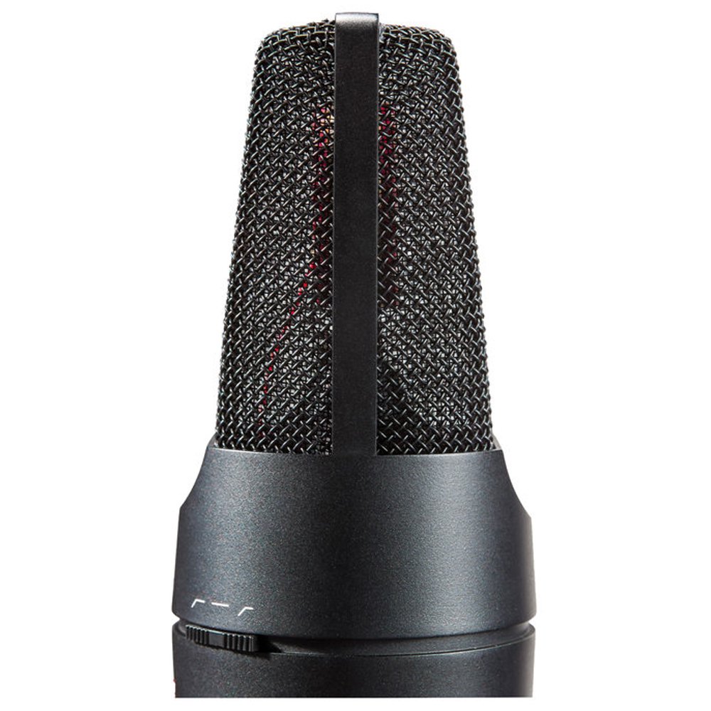 Микрофон sE Electronics X1 S черный купить,0