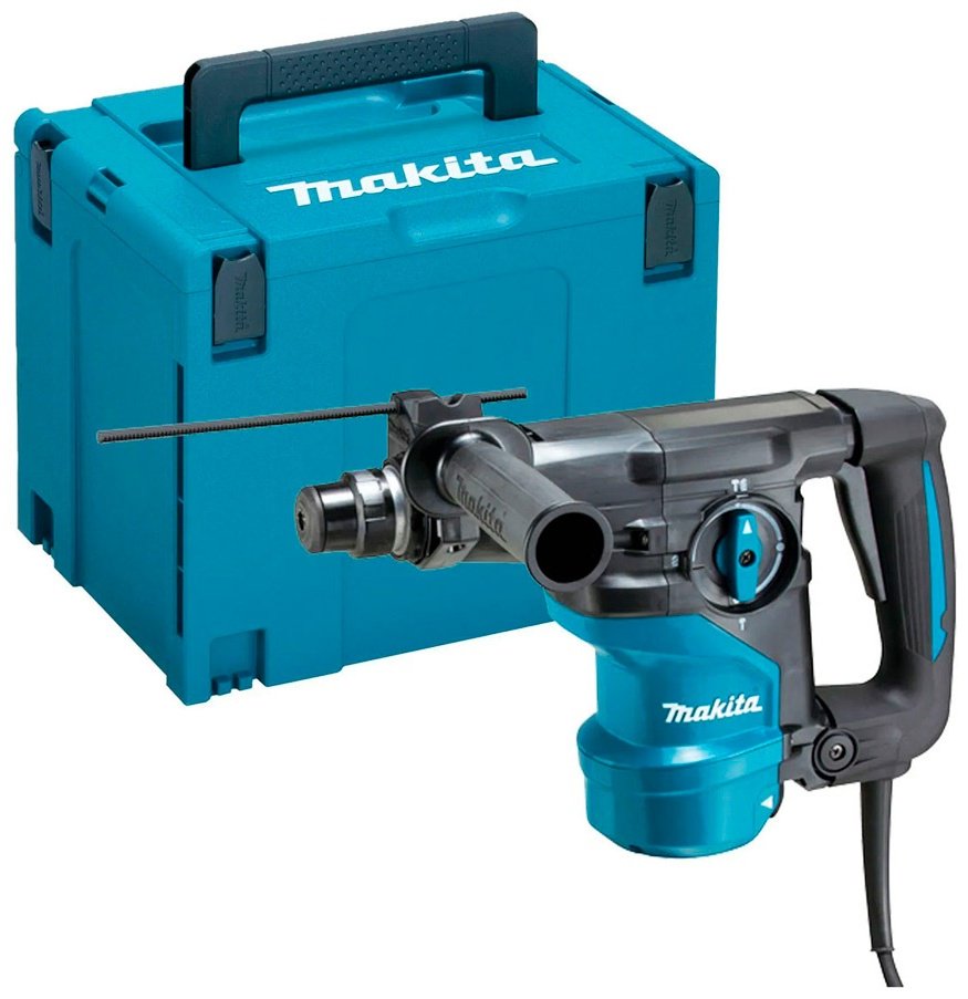 Перфоратор Makita HR3001CJ