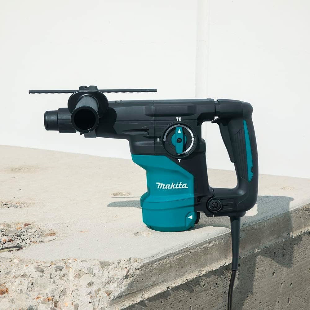 Перфоратор Makita HR3001CJ купить,0