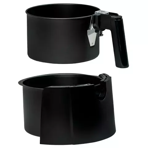 Аэрогриль Midea MF-TN40D2 Black купить,NaN