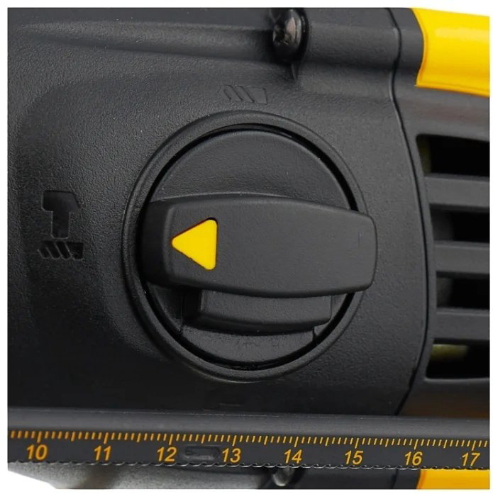 Перфоратор DeWALT D25134K 2.9 Дж, SDS-Plus - ForteMarket Перфоратор DeWALT D25134K 2.9 Дж, SDS-Plus купить,162370