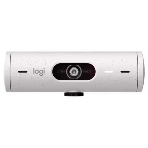 Веб-камера Logitech Brio 500 HD 960-001428 White - ForteMarket Веб-камера Logitech Brio 500 HD 960-001428 White купить,0