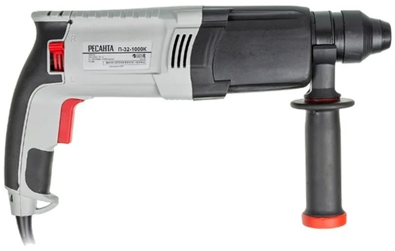 Перфоратор Ресанта П-32-1000К 5.2 Дж, SDS-Plus купить,NaN