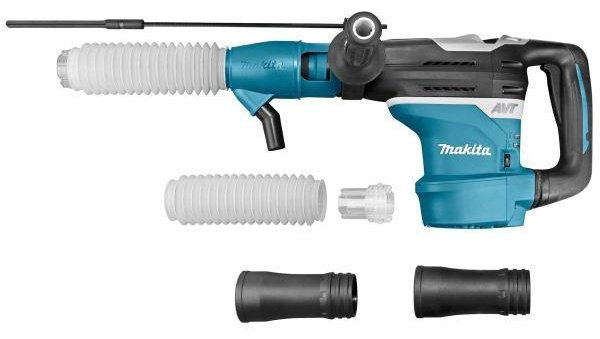 Перфоратор Makita HR4013CV 8 Дж, SDS-Max купить,NaN